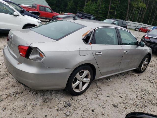 Photo 3 from auction – 2014 VOLKSWAGEN PASSAT S with VIN 1VWAT7A38EC046448