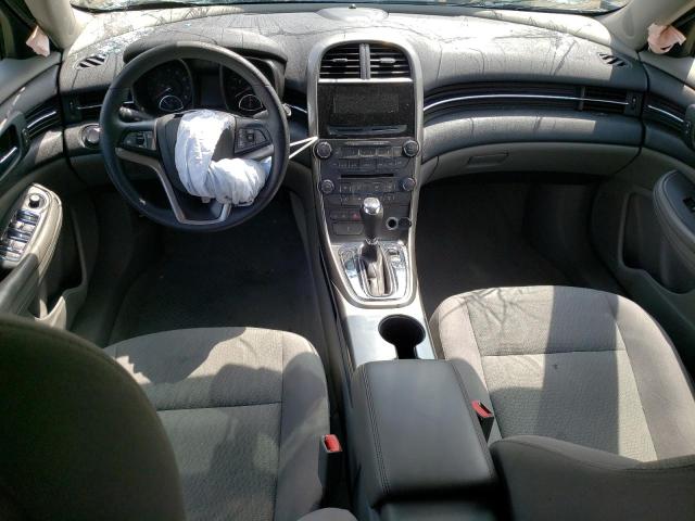 Photo 8 from auction – 2013 CHEVROLET MALIBU LS with VIN 1G11B5SA2DF211598
