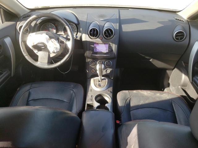 Photo 8 from auction – 2013 NISSAN ROGUE S with VIN JN8AS5MT9DW014437