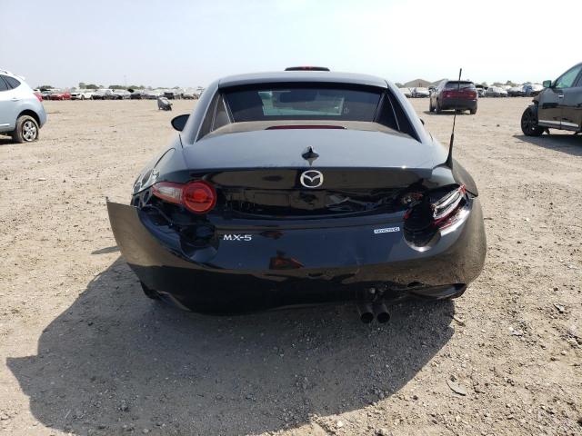 Photo 6 from auction – 2022 MAZDA MX-5 MIATA with VIN JM1NDAM76N0502090