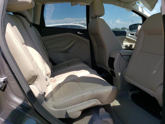 Photo 11 from auction – 2015 FORD C-MAX SEL with VIN 1FADP5BUXFL103868