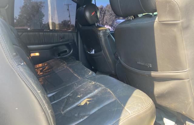Photo 6 from auction – 2002 CHEVROLET SILVERADO with VIN 1GCHK23152F227701