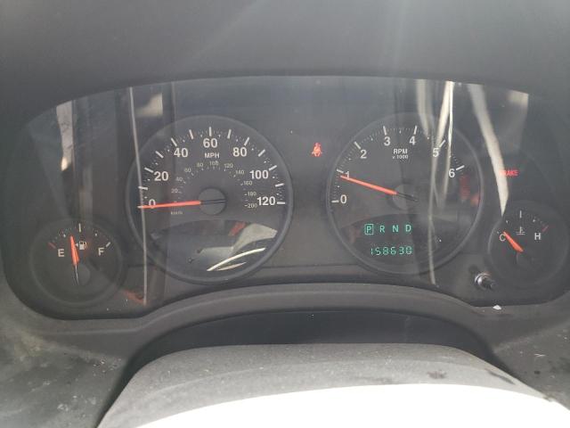 Photo 9 from auction – 2013 JEEP COMPASS LA with VIN 1C4NJCEB3DD265900