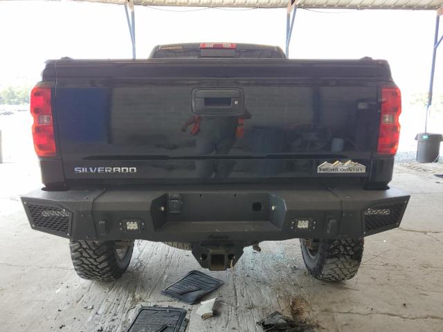 Photo 6 from auction – 2016 CHEVROLET SILVERADO with VIN 1GC1KXE89GF102782