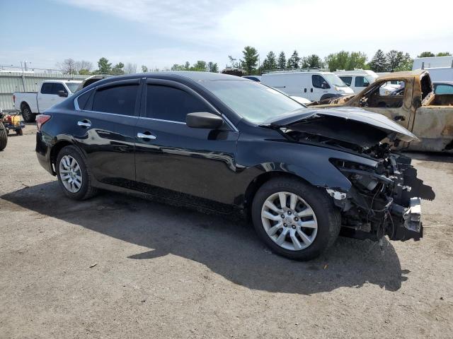 Photo 4 from auction – 2015 NISSAN ALTIMA 2.5 with VIN 1N4AL3AP0FC213648