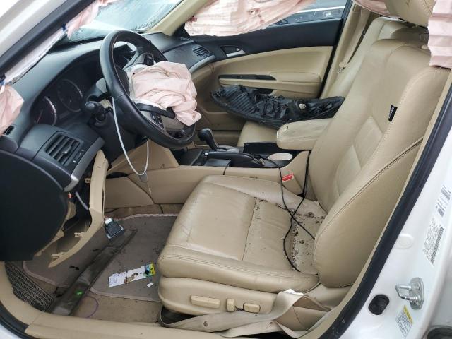 Photo 7 from auction – 2011 HONDA ACCORD SE with VIN 1HGCP2F63BA103394