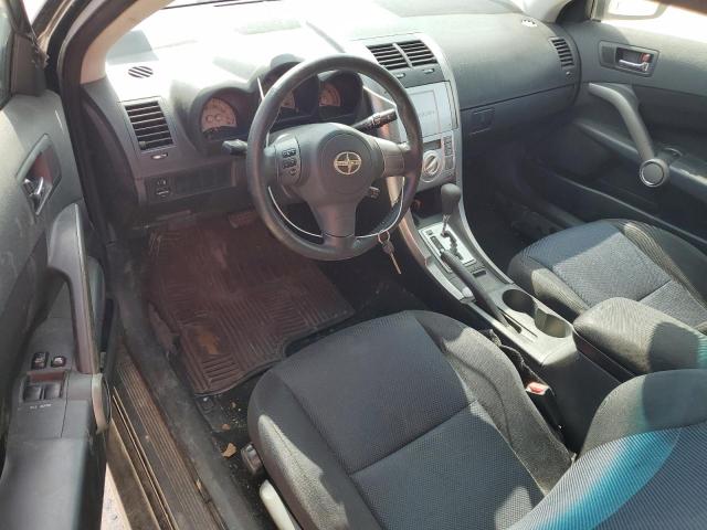 Photo 8 from auction – 2010 TOYOTA SCION TC with VIN JTKDE3B76A0308489