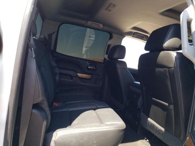 Photo 10 from auction – 2018 CHEVROLET SILVERADO with VIN 3GCUKSECXJG457129