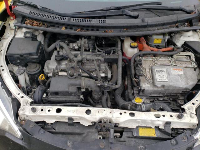 Photo 11 from auction – 2012 TOYOTA PRIUS C with VIN JTDKDTB32C1004989