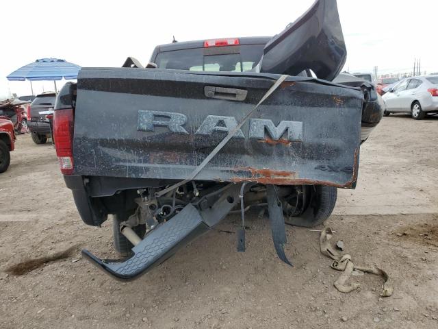 Photo 6 from auction – 2017 RAM 1500 SPORT with VIN 1C6RR7MT8HS625165