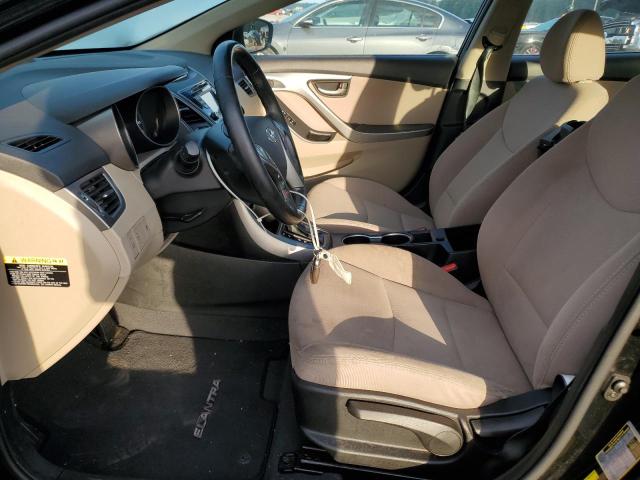 Photo 7 from auction – 2016 HYUNDAI ELANTRA SE with VIN 5NPDH4AE2GH785503
