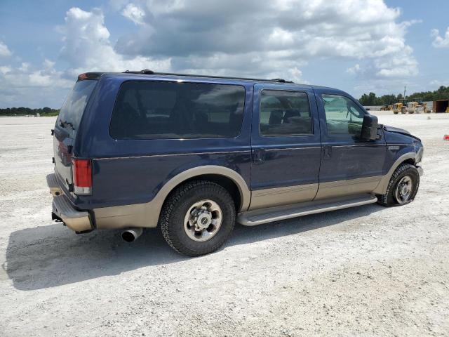 Photo 3 from auction – 2005 FORD EXCURSION with VIN 1FMNU44P35ED43755