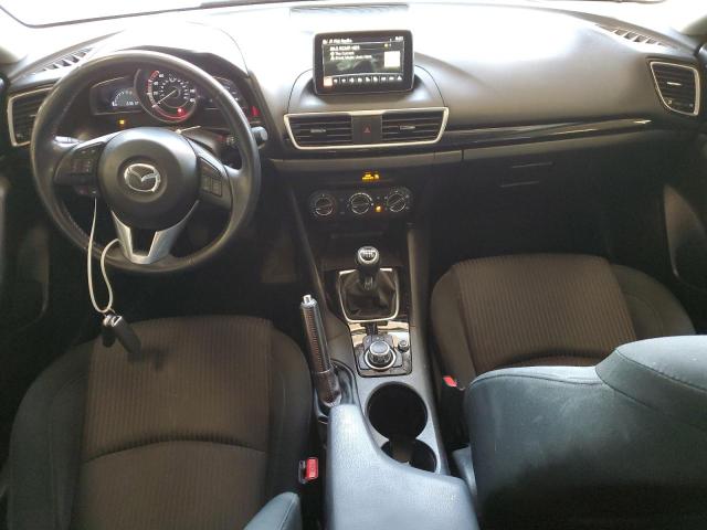 Photo 8 from auction – 2015 MAZDA 3 TOURING with VIN 3MZBM1L73FM168438