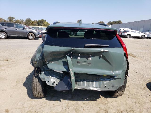 Photo 6 from auction – 2023 KIA NIRO WIND with VIN KNDCR3L10P5045560