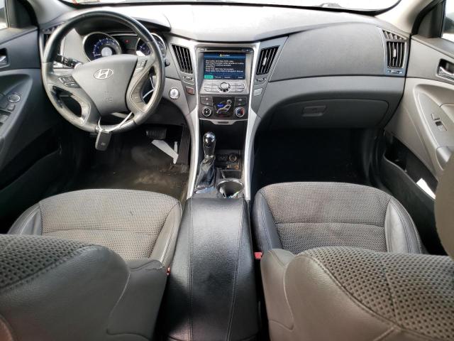 Снимка 8 от търг – 2012 HYUNDAI SONATA SE с VIN 5NPEC4AC6CH388923