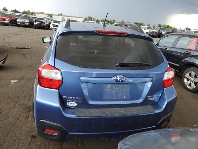 Photo 6 from auction – 2017 SUBARU CROSSTREK with VIN JF2GPABC9HH241576