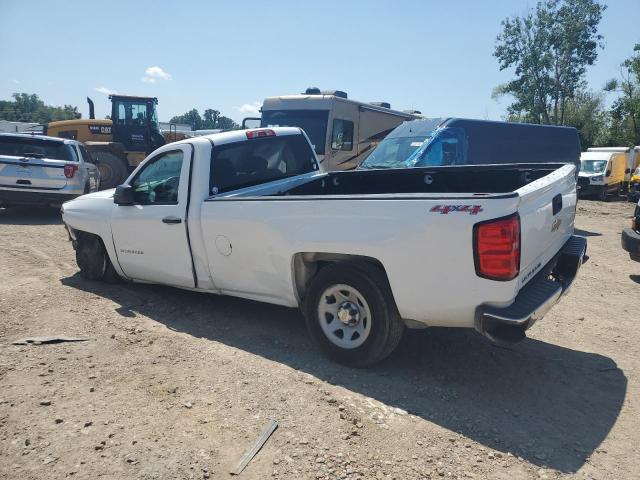 Photo 2 from auction – 2015 CHEVROLET SILVERADO with VIN 1GCNKPEC5FZ289487