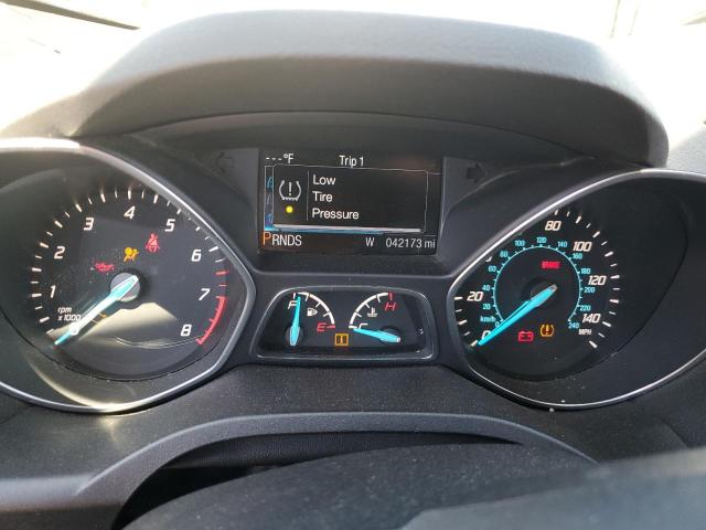 Photo 9 from auction – 2013 FORD ESCAPE SEL with VIN 1FMCU9H97DUD55105