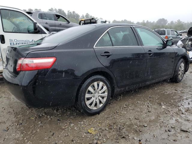 Photo 3 from auction – 2009 TOYOTA CAMRY with VIN 4T1BE46K99U910502