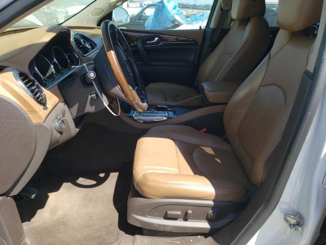 Photo 7 from auction – 2017 BUICK ENCLAVE with VIN 5GAKVCKD2HJ198003