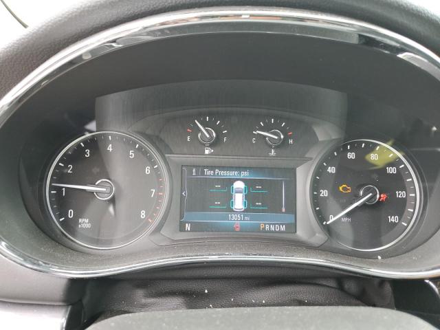 Photo 9 from auction – 2022 BUICK ENCORE PRE with VIN KL4CJESM8NB538703