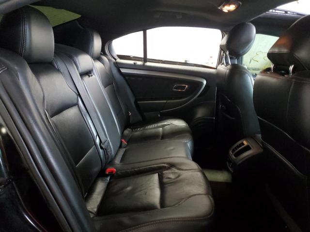 Photo 10 from auction – 2013 FORD TAURUS SEL with VIN 1FAHP2E84DG114529