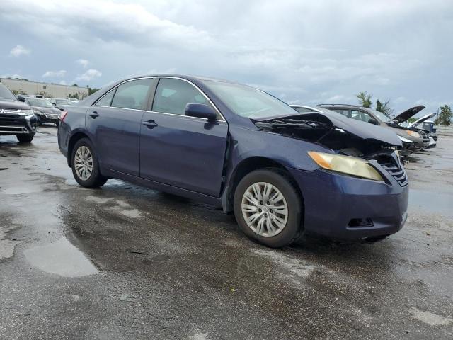 Photo 4 from auction – 2008 TOYOTA CAMRY CE with VIN 4T1BE46K78U210752