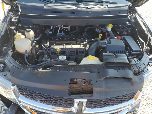 Photo 11 from auction – 2018 DODGE JOURNEY SE with VIN 3C4PDCAB2JT429309