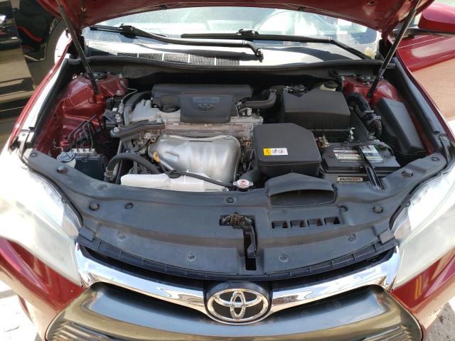 Photo 11 from auction – 2017 TOYOTA CAMRY LE with VIN 4T1BF1FK0HU748690