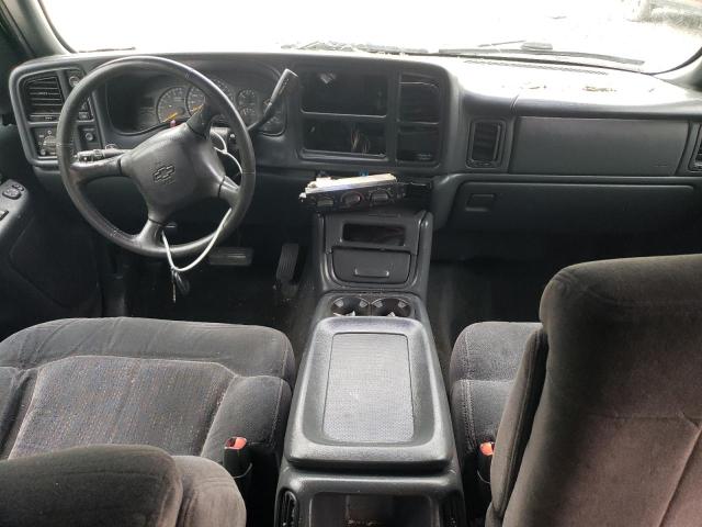Photo 8 from auction – 2000 CHEVROLET SILVERADO with VIN 2GCEK19T4Y1347513