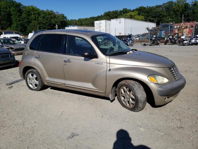 صورة رقم 4 من المزاد - 2002 CHRYSLER PT CRUISER مع VIN 3C8FY68B92T231429