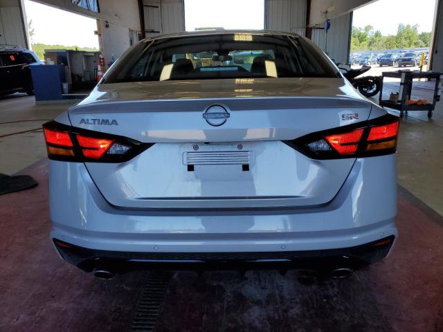Photo 6 from auction – 2023 NISSAN ALTIMA SR with VIN 1N4BL4CV5PN363900