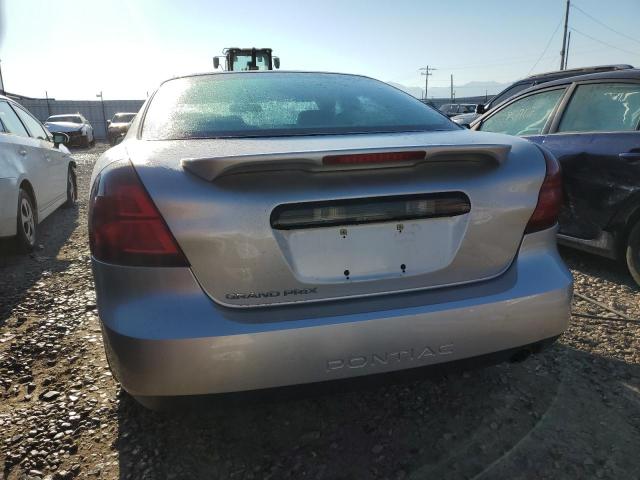 Photo 6 from auction – 2007 PONTIAC GRAND PRIX with VIN 2G2WP552271175480