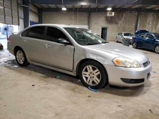 Photo 4 from auction – 2011 CHEVROLET IMPALA LT with VIN 2G1WB5EK1B1148069