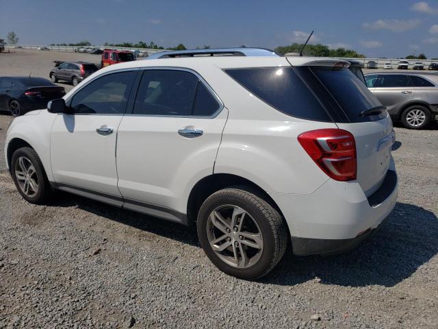 Photo 2 from auction – 2016 CHEVROLET EQUINOX LT with VIN 2GNALDEK1G6322085