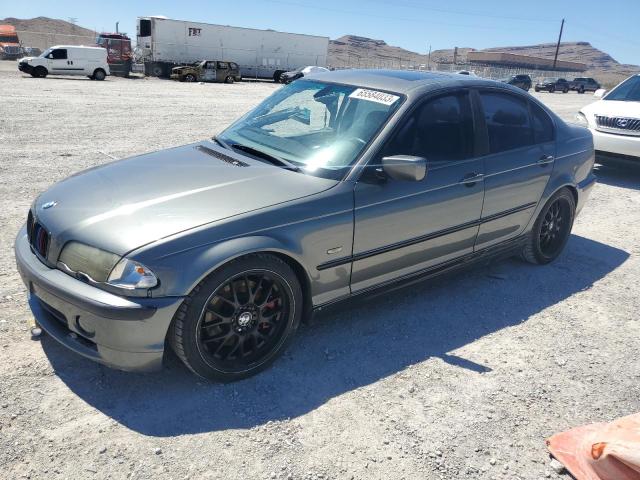BMW 330 I 2001 con VIN WBAAV53441FK46742 - Foto de la subasta
