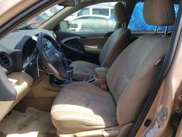 Photo 7 from auction – 2012 TOYOTA RAV4 with VIN 2T3ZF4DV0CW134753