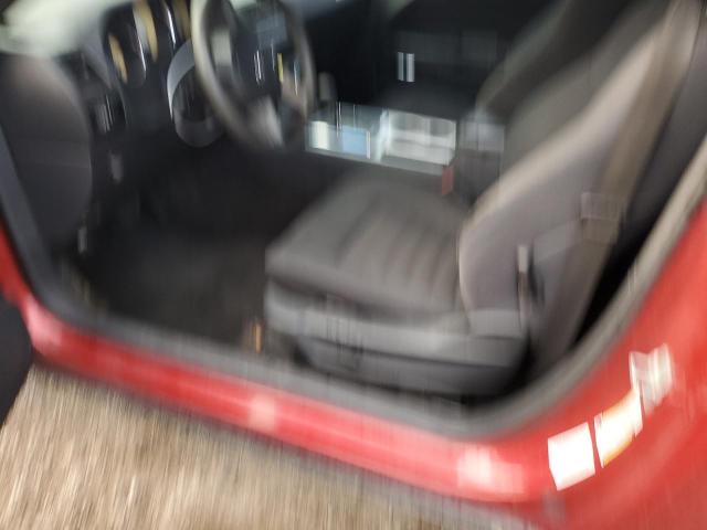 Photo 7 from auction – 2010 DODGE CHALLENGER with VIN 2B3CJ4DV8AH319409
