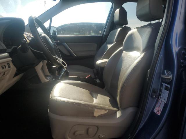 Photo 7 from auction – 2015 SUBARU FORESTER 2 with VIN JF2SJAUC0FH466474