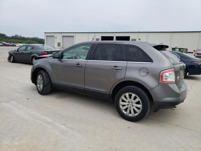 Снимка 2 от търг – 2009 FORD EDGE LIMIT с VIN 2FMDK39C79BB05698
