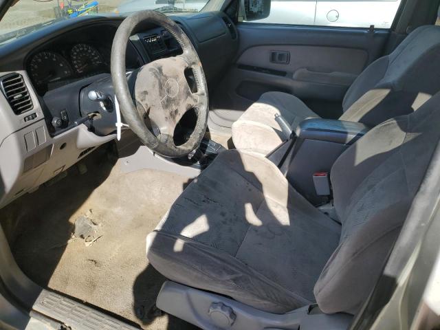 Photo 7 from auction – 2001 TOYOTA 4RUNNER SR with VIN JT3HN86R710329311