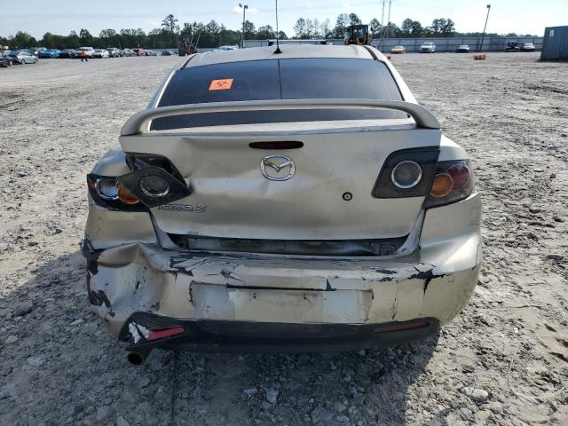 Photo 6 from auction – 2004 MAZDA 3 I with VIN JM1BK12F141137295