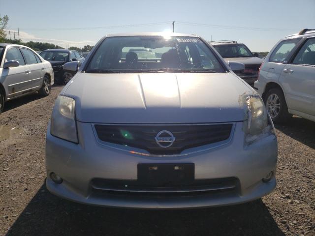 Photo 5 from auction – 2011 NISSAN SENTRA 2.0 with VIN 3N1AB6APXBL697232