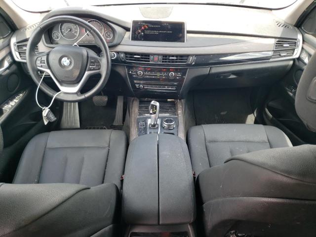Photo 8 from auction – 2014 BMW X5 XDRIVE3 with VIN 5UXKR0C58E0K42434
