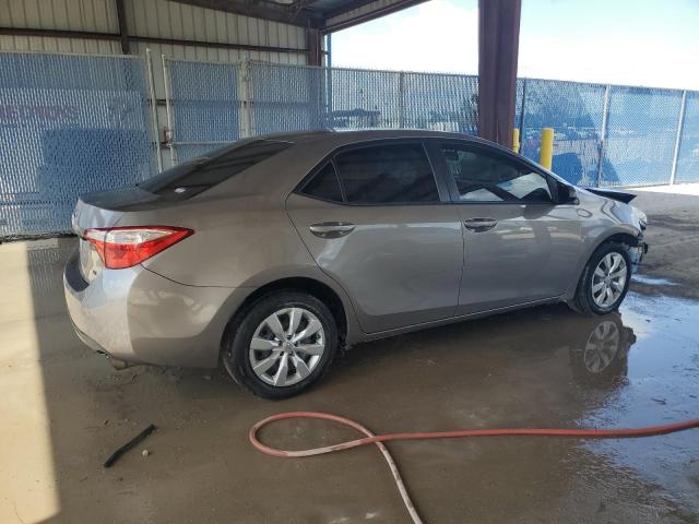 Photo 3 from auction – 2014 TOYOTA COROLLA L with VIN 2T1BURHE7EC101759