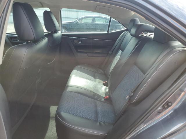 Photo 10 from auction – 2014 TOYOTA COROLLA L with VIN 2T1BURHE1EC052641