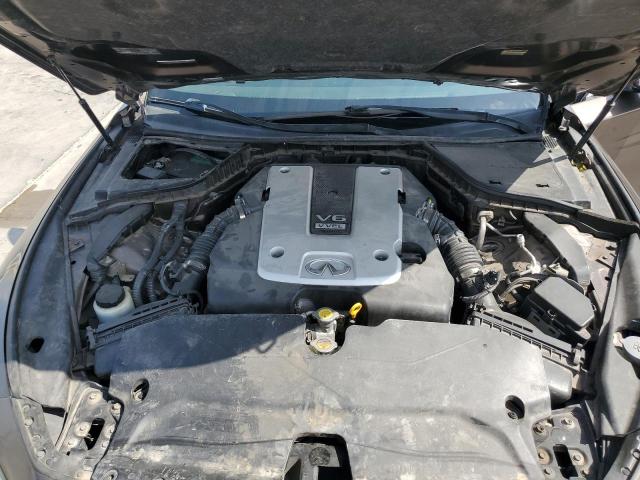 Photo 11 from auction – 2014 INFINITI Q50 BASE with VIN JN1BV7ARXEM692822
