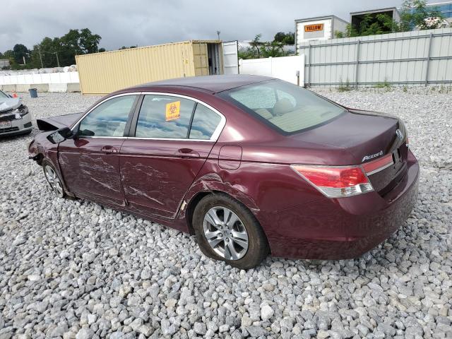 Photo 2 from auction – 2011 HONDA ACCORD LXP with VIN 1HGCP2F46BA086153