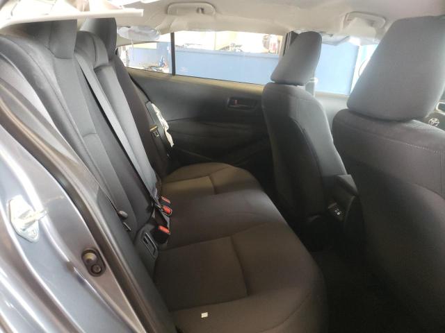 Photo 10 from auction – 2023 TOYOTA COROLLA LE with VIN 5YFB4MDE8PP011340