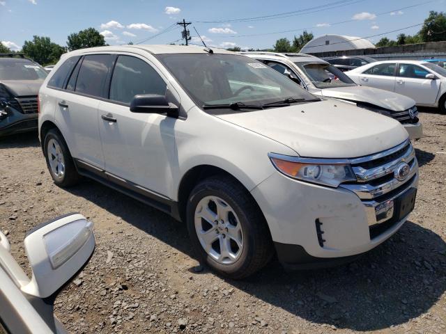 Photo 4 from auction – 2013 FORD EDGE SE with VIN 2FMDK3G95DBB19468